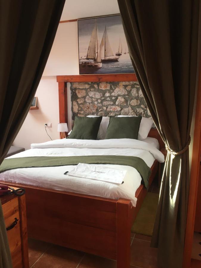 4Rest Vila Pag Town Exterior foto